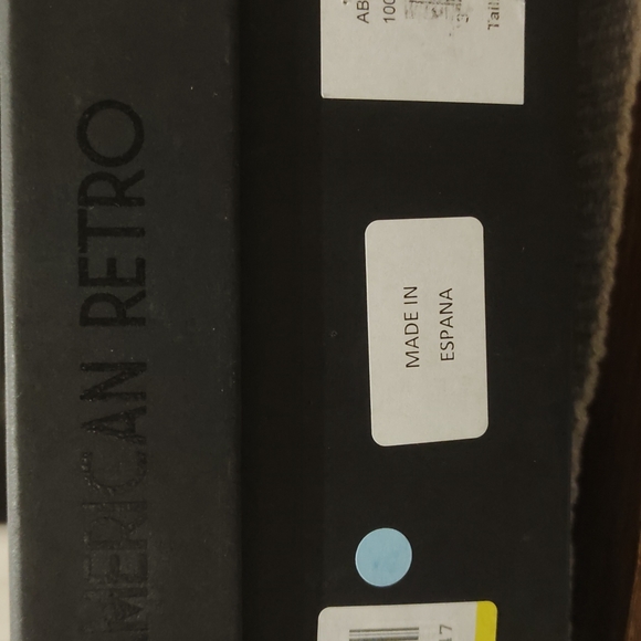 American retro booties - Picture 6 of 7